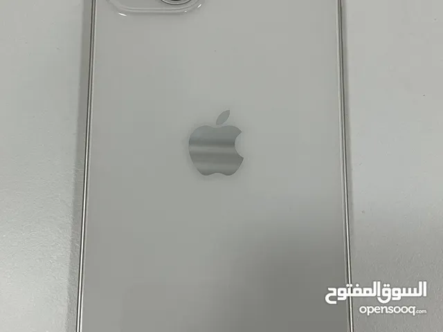 Apple iPhone 13 128 GB in Fujairah