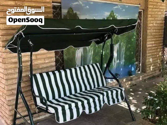 مرجوحه عائليه