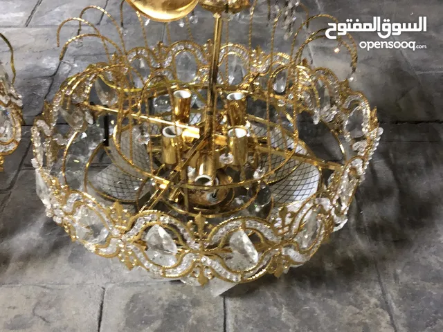 ثريات اخت الجديد للبيع