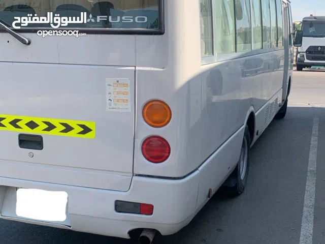 موديل الباص 2024