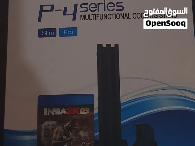 PlayStation 4 PlayStation for sale in Misrata