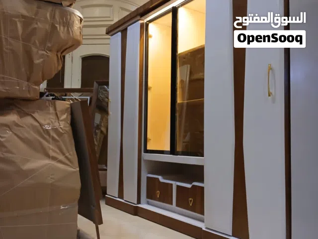 غرفه نوم فاخره جداً زان وارد دمياط