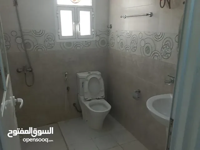 شقه للايجار شهري مسقط الخوض