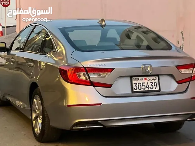 Honda Accord Standard in Central Governorate