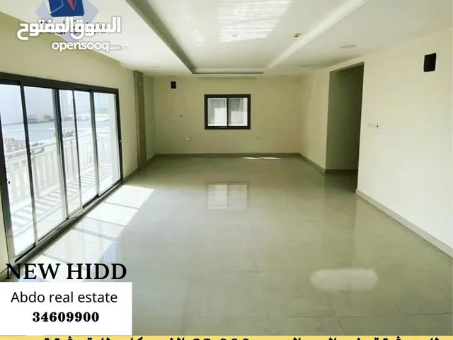 162m2 3 Bedrooms Apartments for Sale in Muharraq Hidd
