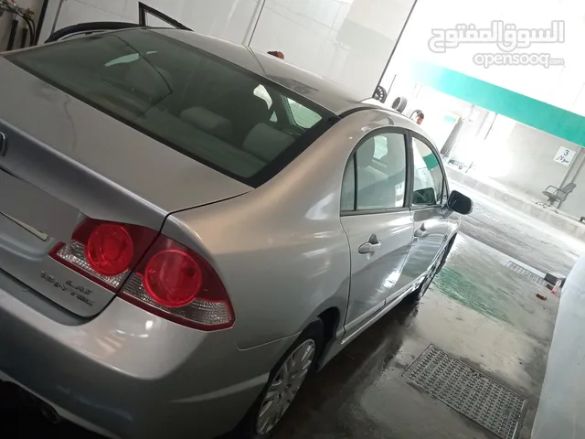 هوندا سيفيك 2006 للبيع