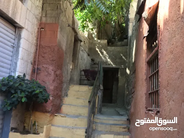 416m2 3 Bedrooms Townhouse for Sale in Amman Jabal Al-Lweibdeh