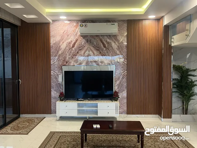 2 Bedrooms Chalet for Rent in Muscat Amerat