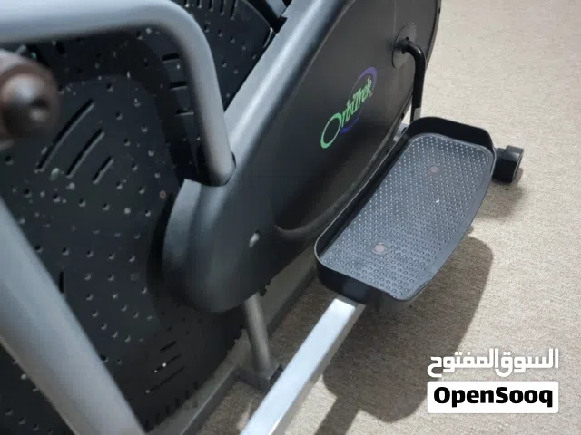 جهاز بسكليت رياضي