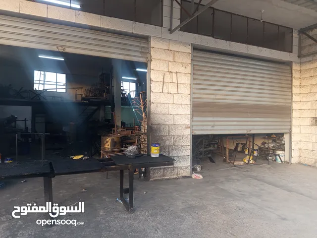 مخزن للايجار