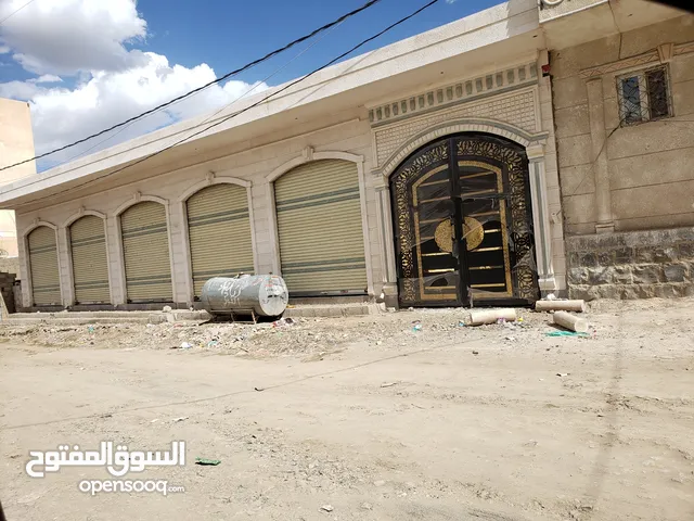 Unfurnished Warehouses in Sana'a Shamlan