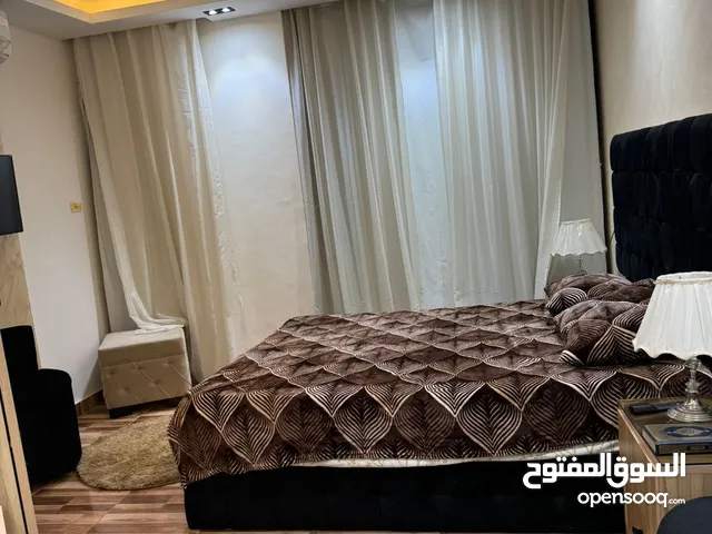 Furnished Daily in Giza Mohandessin