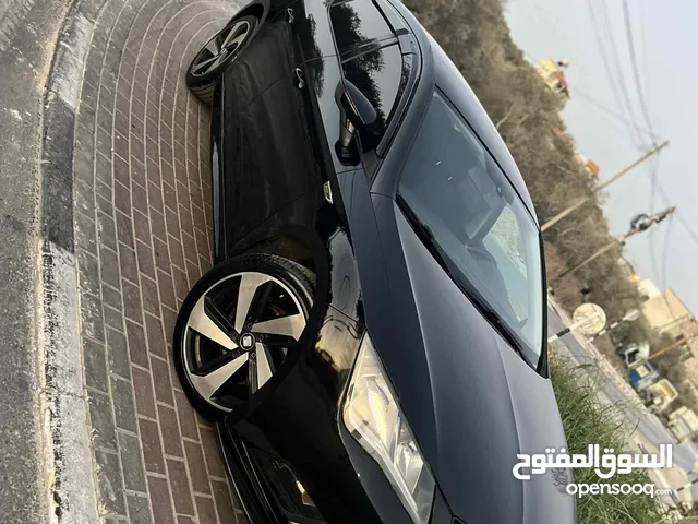 سيات ليون 2016