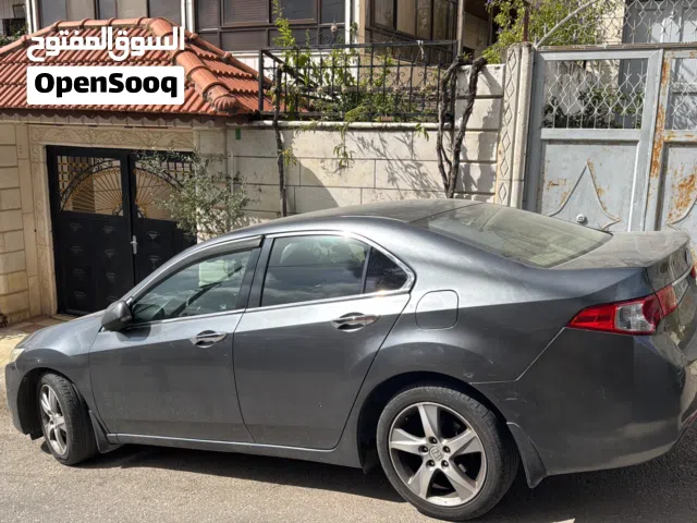 2009 Honda Accord Limited