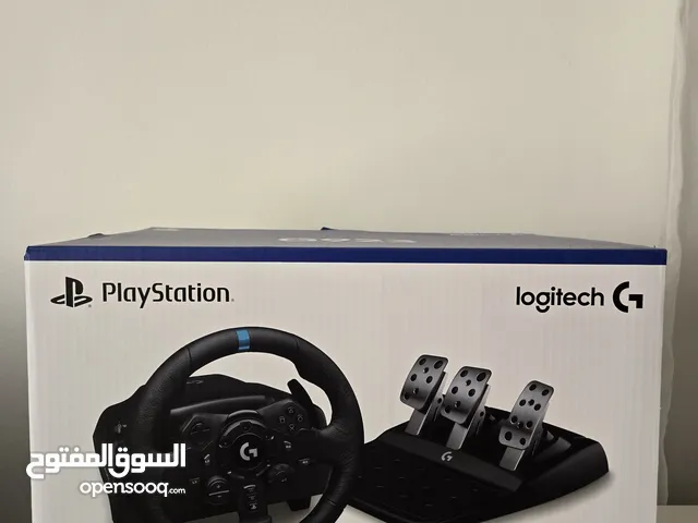 steering wheel for ps 5 - 4