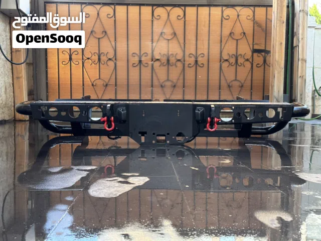 صدام خلفي ميتسوبيشي L200 للبيع