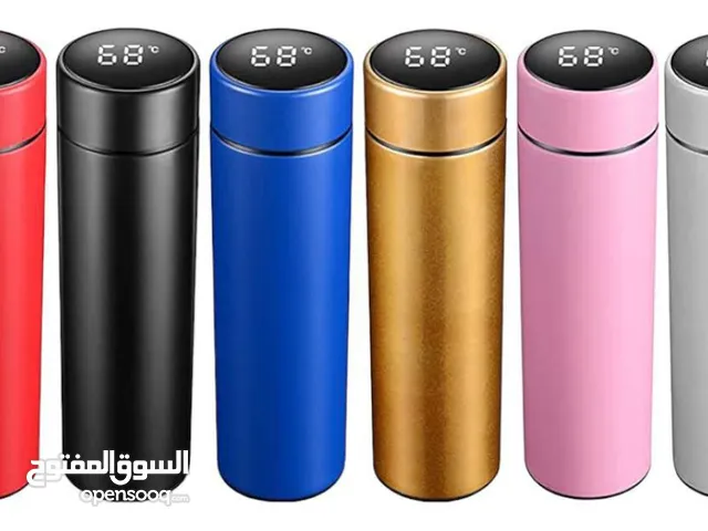 زجاجه رياضية ذكية