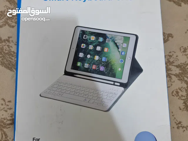 كفر دفتري +كيبورد بلوتوث ايباد air11