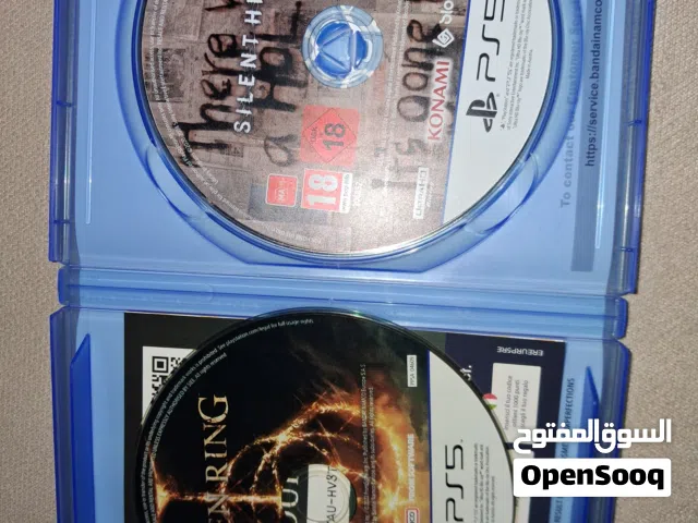 play station 5 games