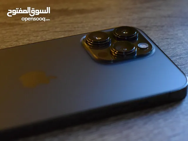 Apple iPhone 13 Pro Max 256 GB in Nablus