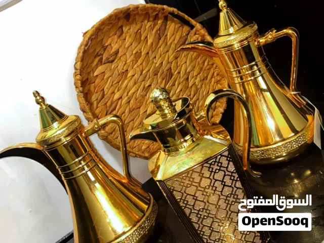 دلال قهوة وشاي