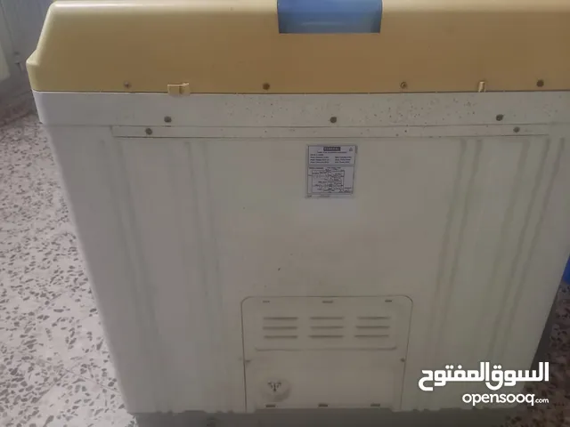 LG 17 - 18 KG Washing Machines in Amman
