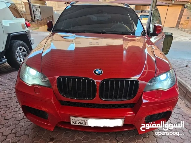 Used BMW X7 Series in Kuwait City