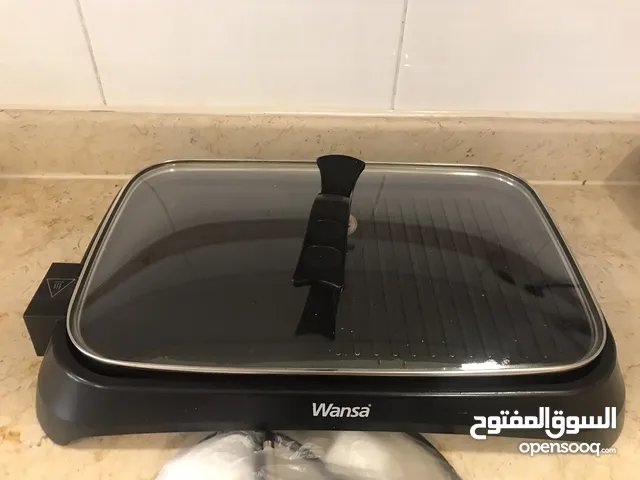 شواية wansa