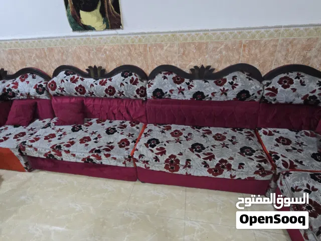 قنفات نضيفه 13 قطعه مستخدم