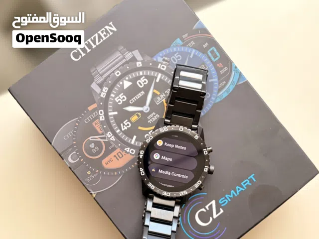 Other smart watches for Sale in Al Dakhiliya
