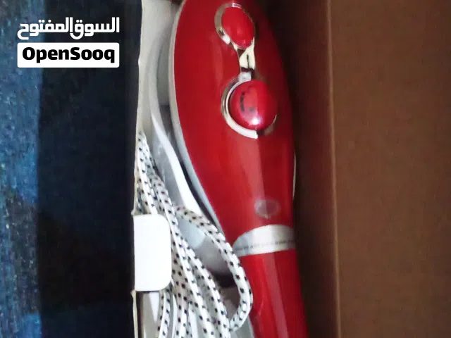 مكواة iron للبيع او البدل