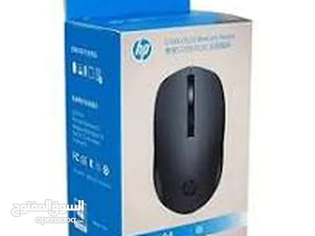 MOUSE HP WIRLESS S1000ماوس وايرلس