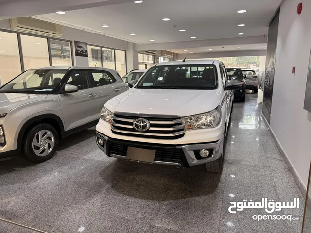 Used Toyota Hilux in Northern Governorate