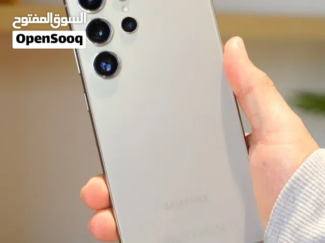 Samsung Galaxy S24 Ultra 1 TB in Dhi Qar