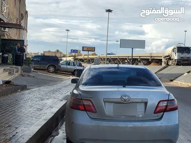 Used Toyota Camry in Tripoli