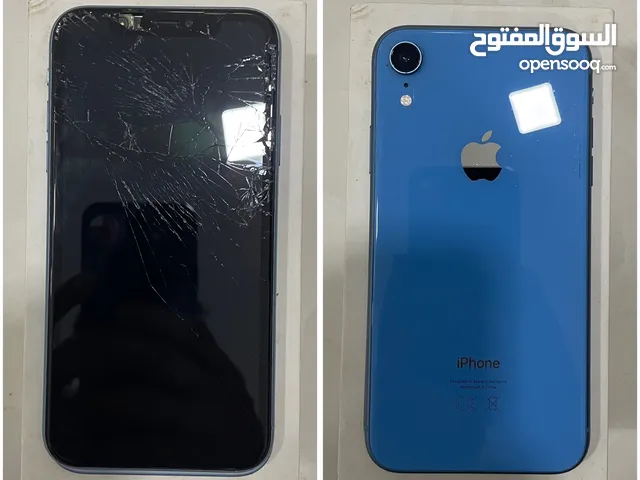 Apple iPhone 12 128 GB in Northern Governorate
