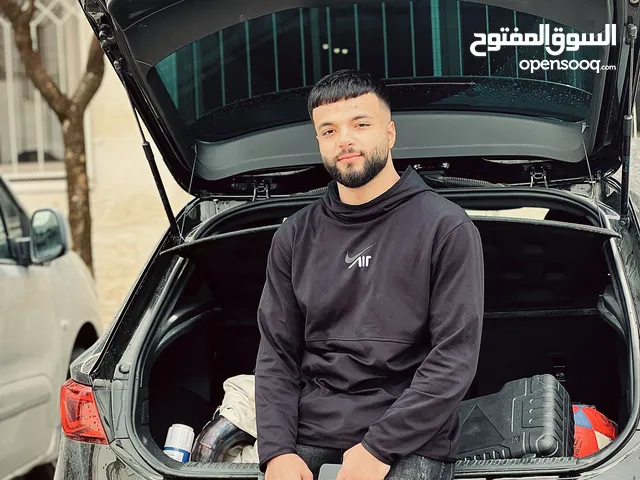 محمد سعيد صالح محمد سيد احمد