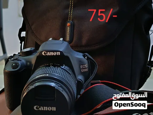 Canon ds126491