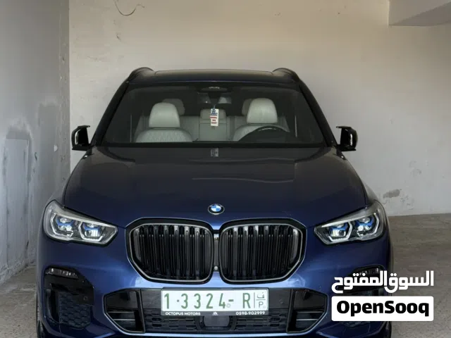 Used BMW X5 Series in Hebron