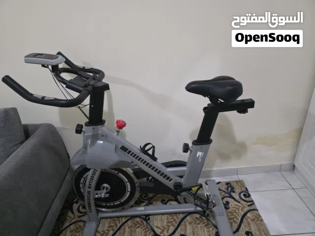 sports bike