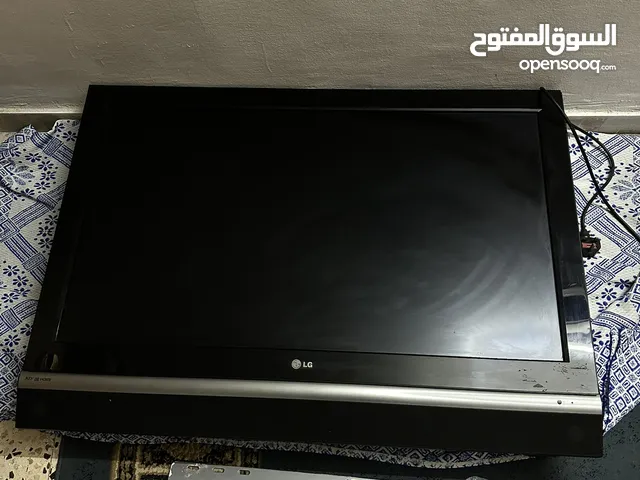 LG Plasma 48 Inch TV in Zarqa