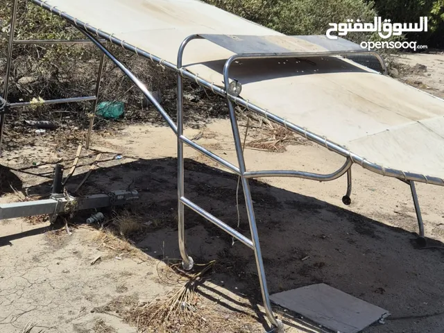 للبيع مظلة سان ستيل