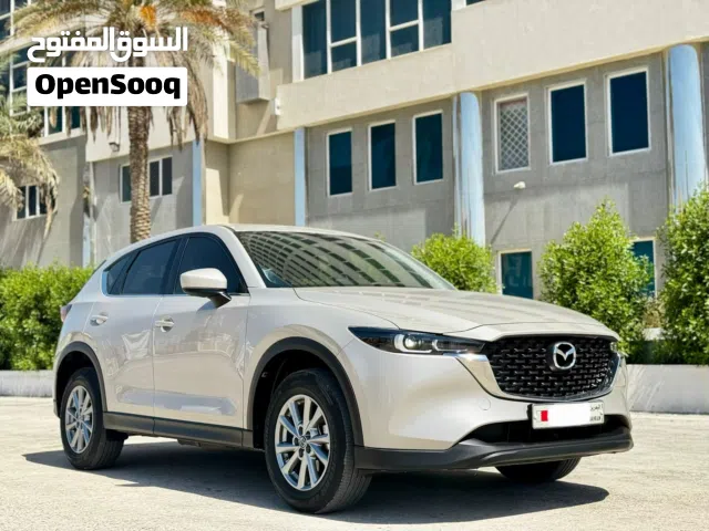 2025 مازدا CX-5 Standard