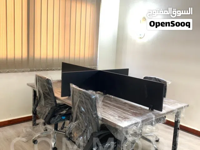 خليه عمل /خليات عمل /بارتيشين خشب mdf اسباني مستورد /مكاتب موظفين اثاث مكتبي