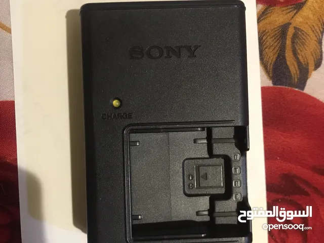 Camera charger brand sony