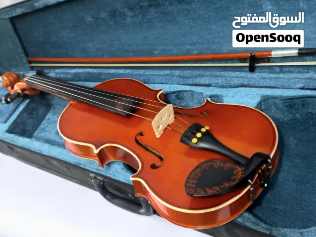 كمان ماركة للبيع