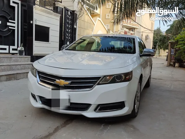 Used Chevrolet Impala in Dhi Qar