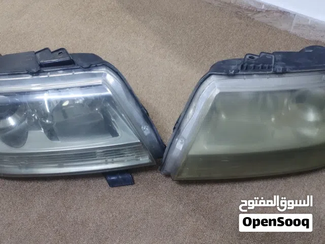 اضويه سوزوكي فيتارا