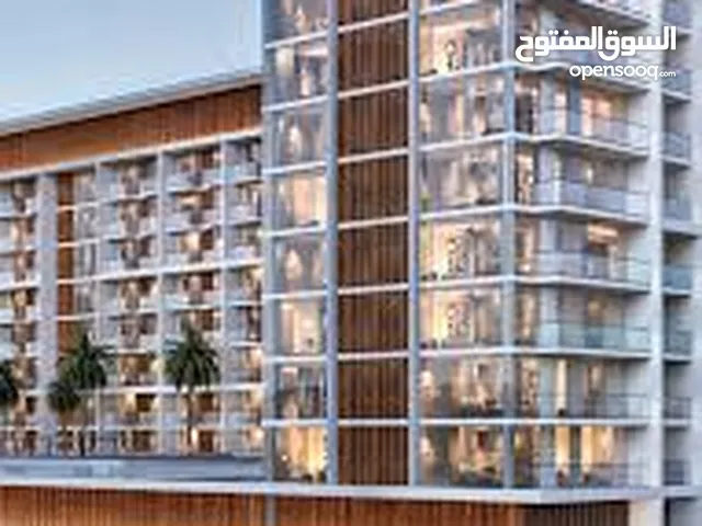 شقة بالقرب من برج خليفة استلام خلال سنة واحدة بمقدم 20% وبخطة دفع مرنة