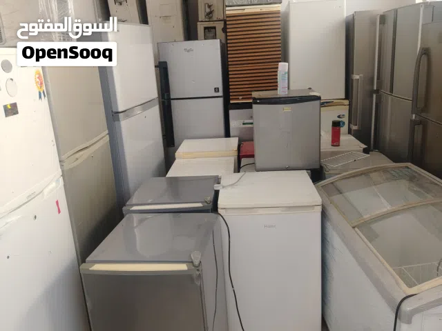 Room Fridges and big size available